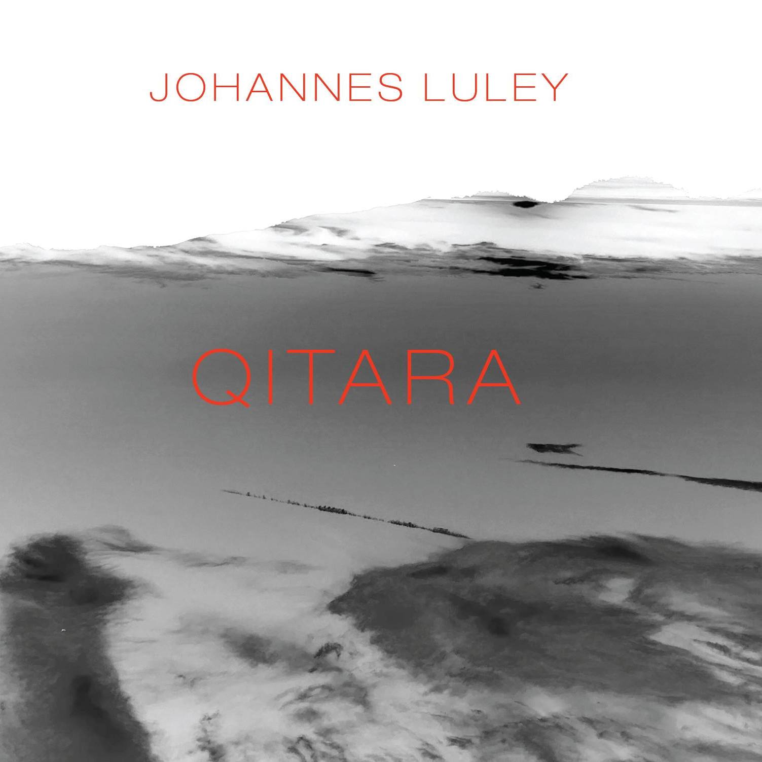 Qitara - JOHANNES LULEY