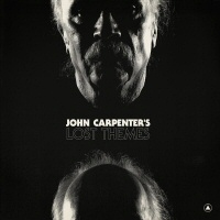 Lost themes - JOHN CARPENTER