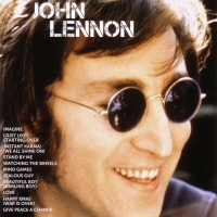 Icon - JOHN LENNON