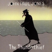 The Thunderthief - JOHN PAUL JONES