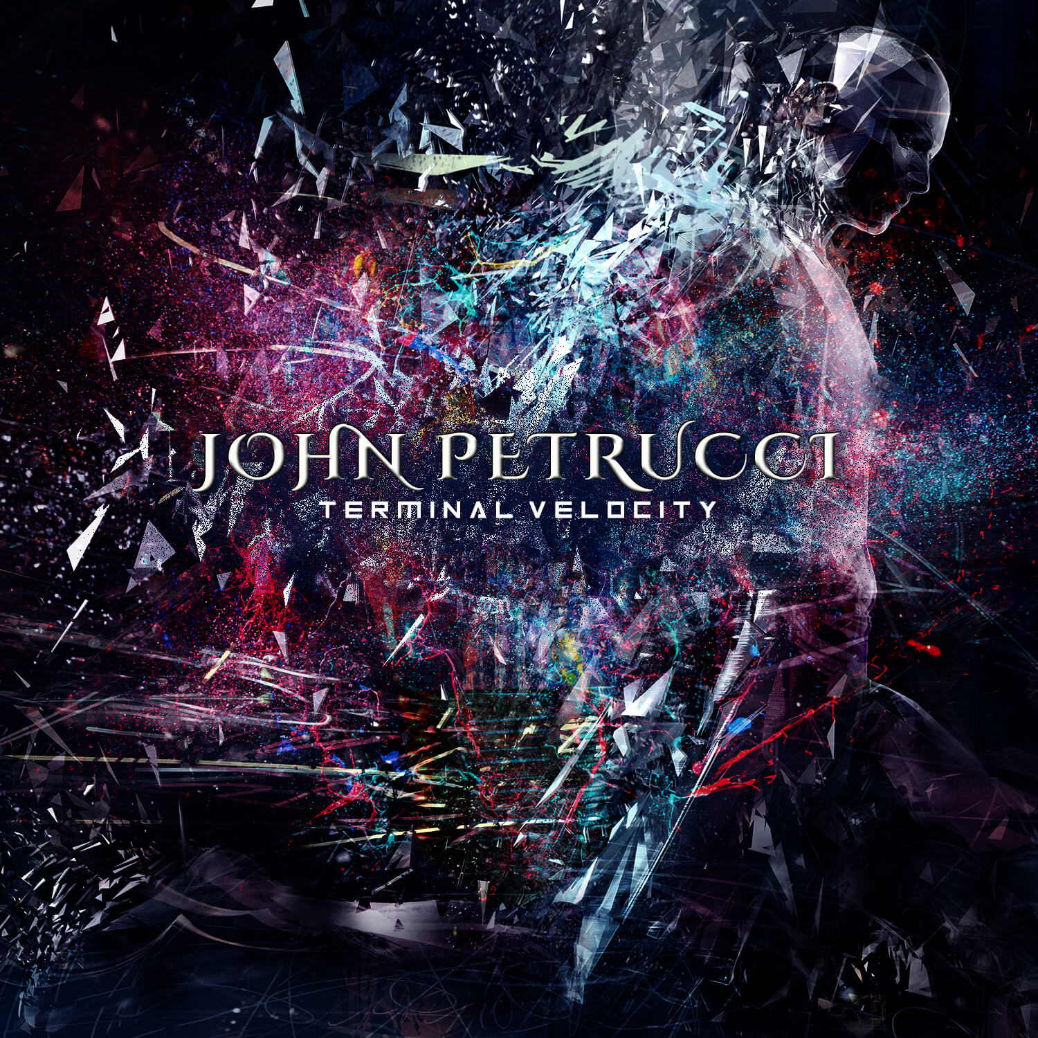 Terminal Velocity - JOHN PETRUCCI