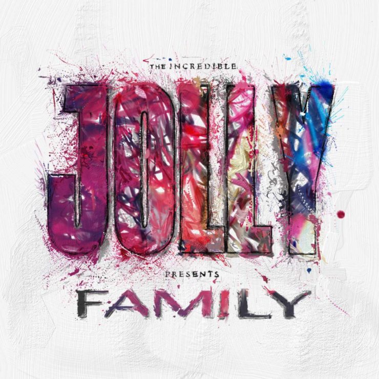 Family - JOLLY