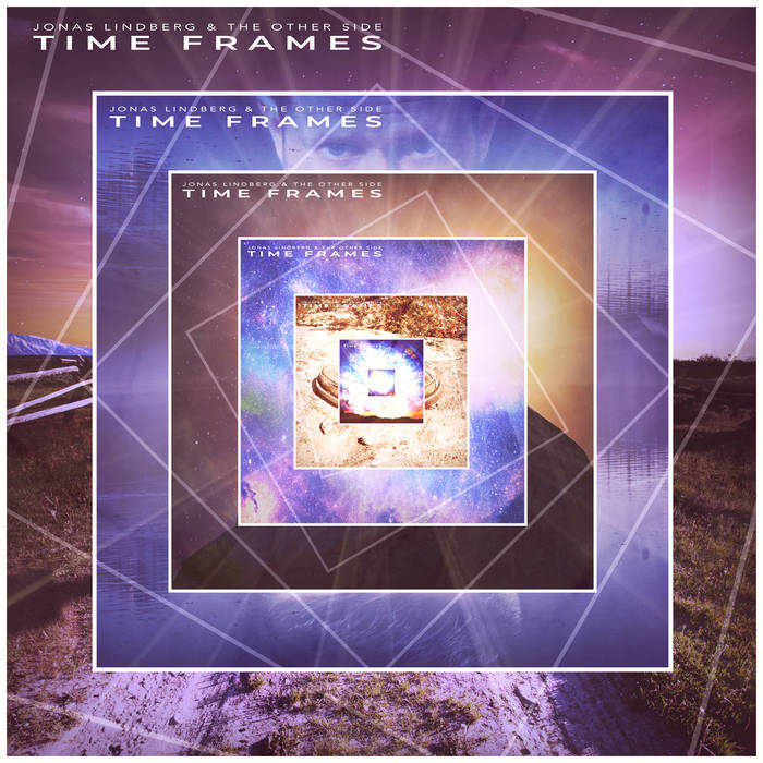 Time Frames - JONAS LINDBERG
