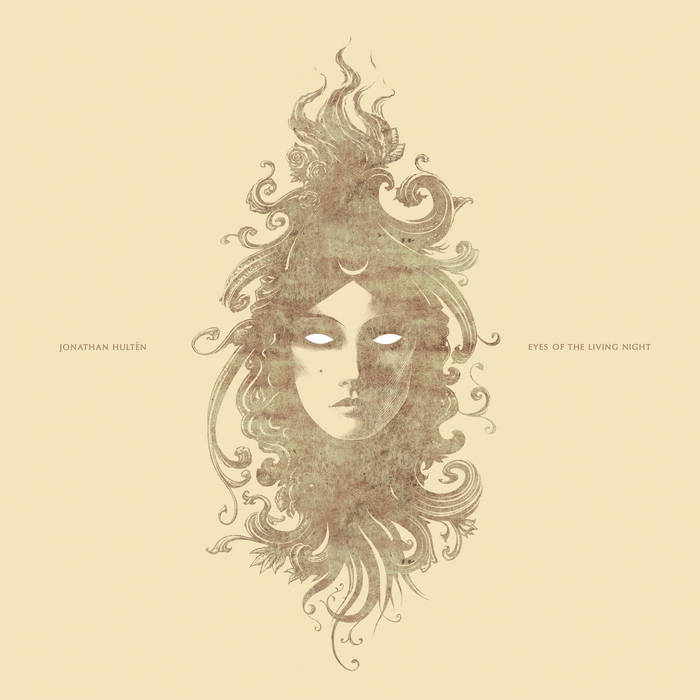 Eyes Of The Living Night - JONATHAN HULTEN