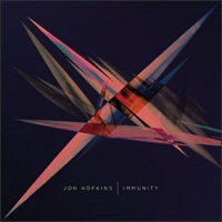 Immunity - JON HOPKINS 