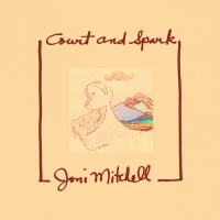 Court And Spark - JONI MITCHELL