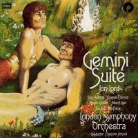 Gemini Suite - JON LORD