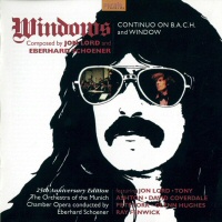 Windows - JON LORD