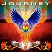 Studio Discography (1975 - 2011) CD X 14 - JOURNEY