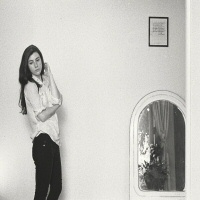 Have tou in my wilderness - JULIA HOLTER