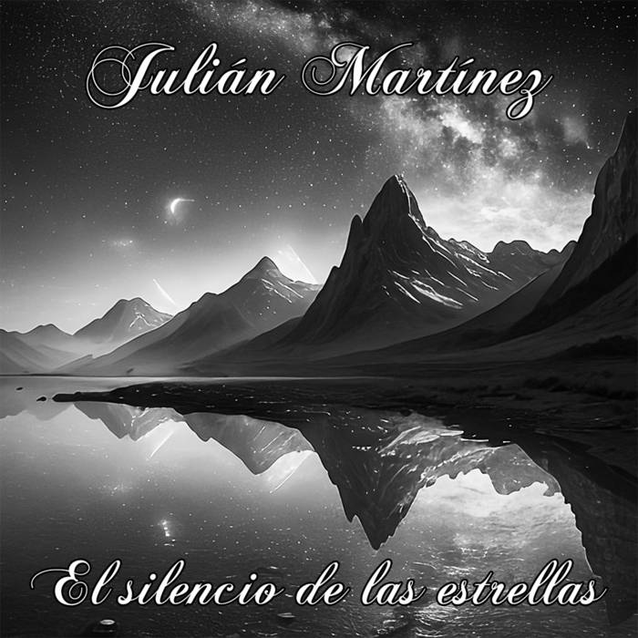 El silencio de las estrellas - JULIAN MARTINEZ