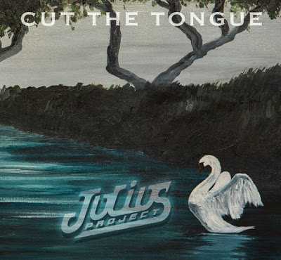 Cut the Tongue - JULIUS PROJECT