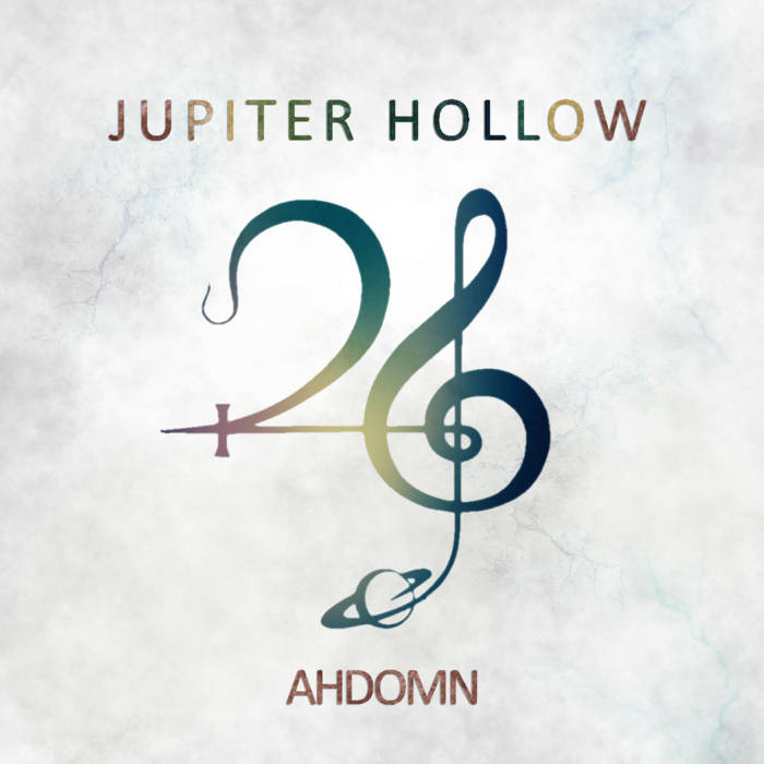 Ahdomn - JUPITER HOLLOW