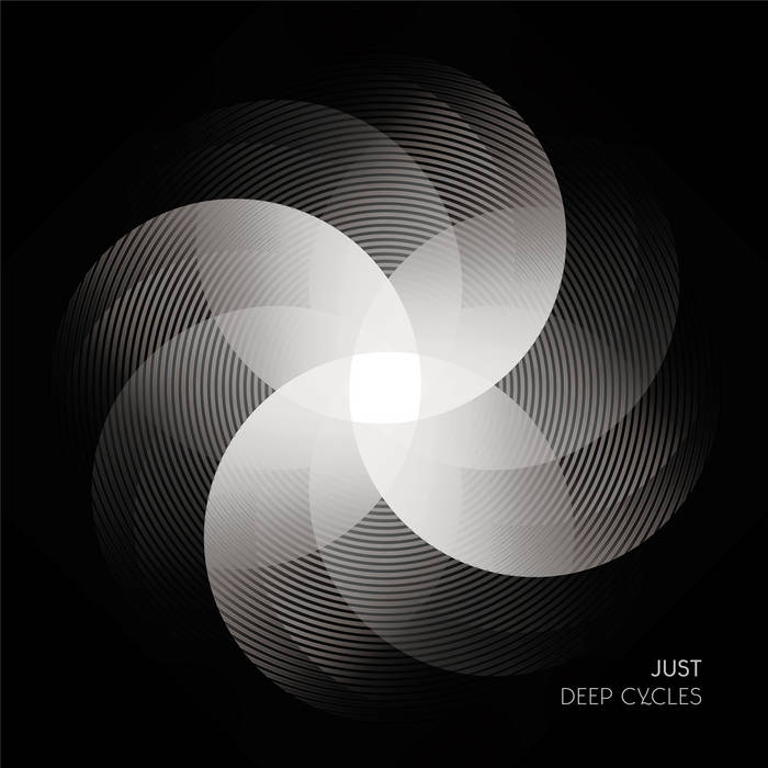 Deep Cycles - JUST