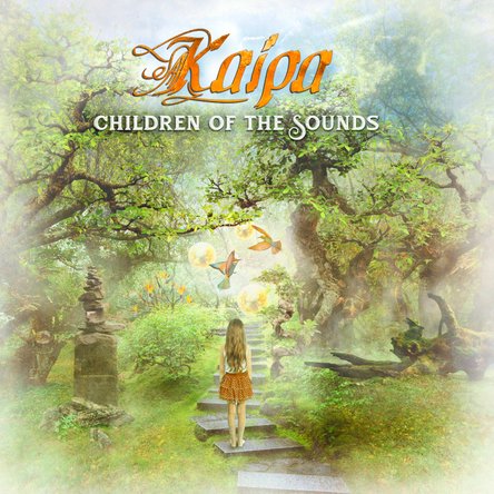 Children of the sounds - KAIPA