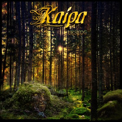 Urskog - KAIPA