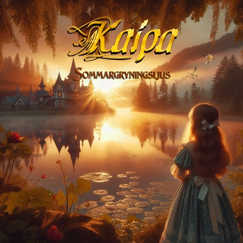 Sommargryningsljus - KAIPA