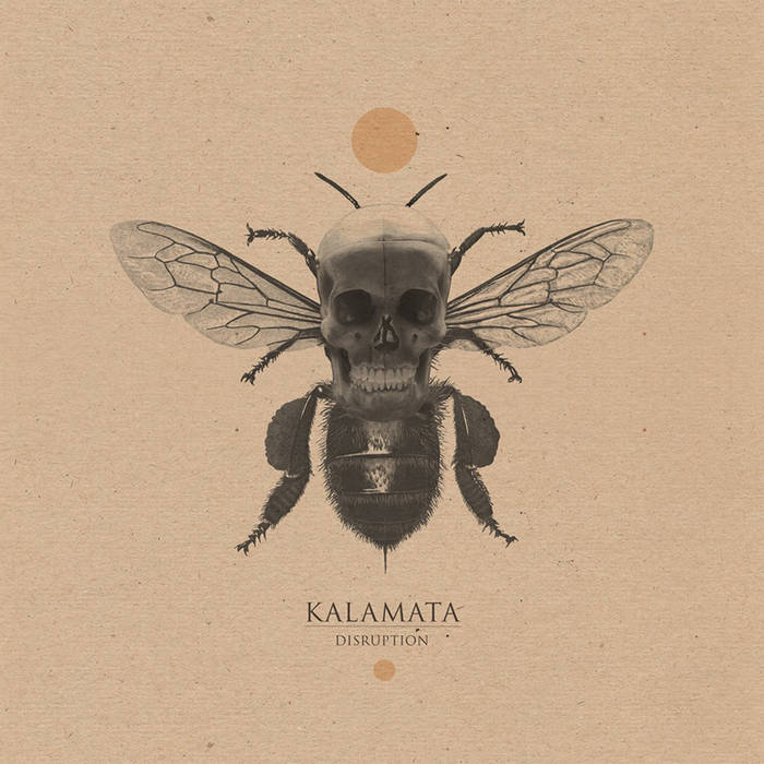 Disruption - KALAMATA