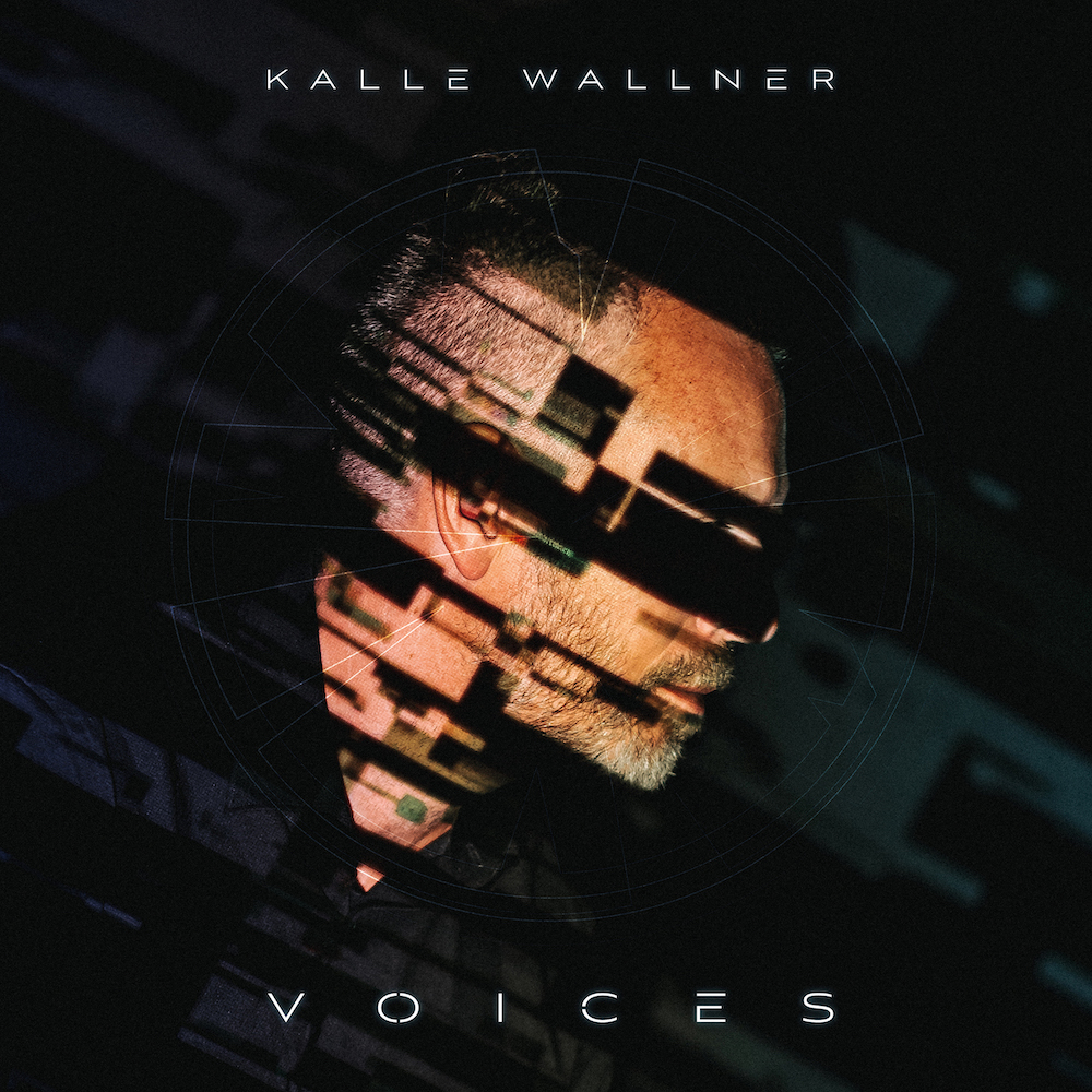 Voices - KALLE WALLNER