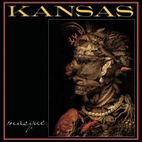 Masque  - KANSAS