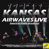 Airwaves live - KANSAS