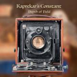 Depth of Field - KAPREKAR'S CONSTANT