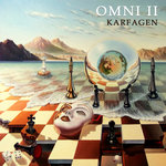 OMNI II Act I: The Glass of Time HQ - KARFAGEN