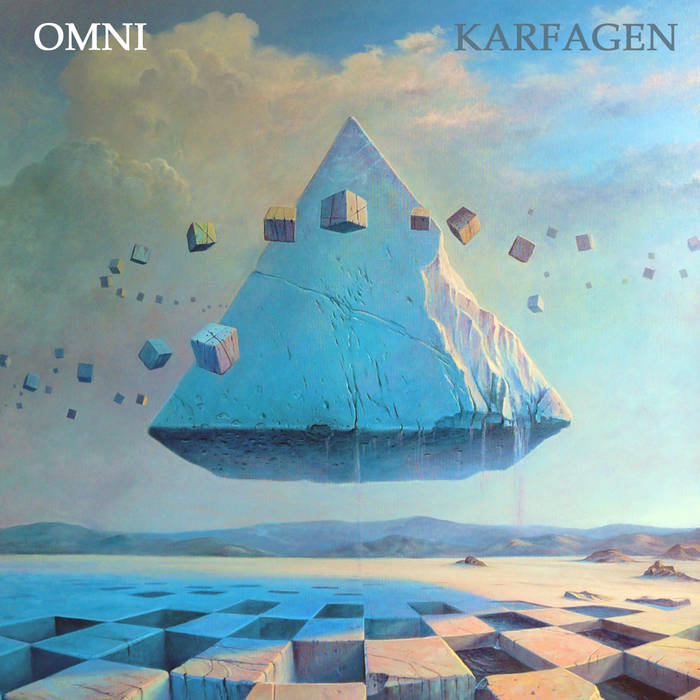 Omni - KARFAGEN