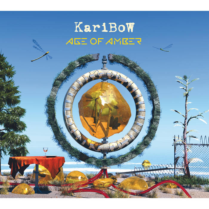 Age of Amber - KARIBOW