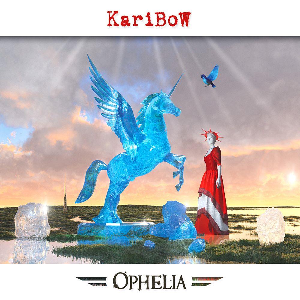 Ophelia - KARIBOW
