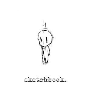 Sketchbook - KARINA MADEYA