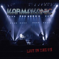 Live in the US - KARMAKANIC