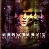 Entering The Spectra - KARMAKANIK