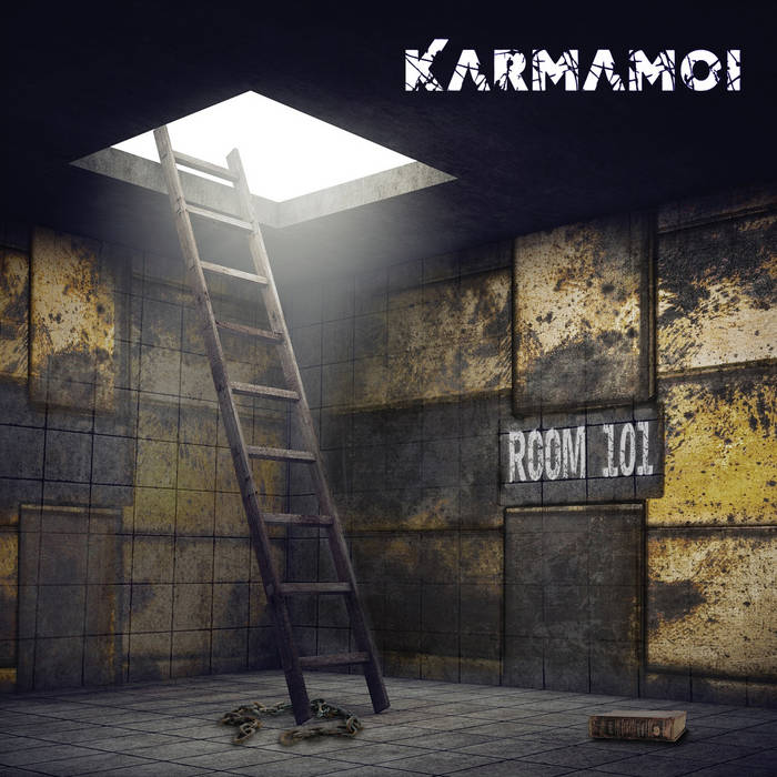 Room 101 - KARMAMOI