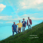 Diamond morning - KARMANJAKAH