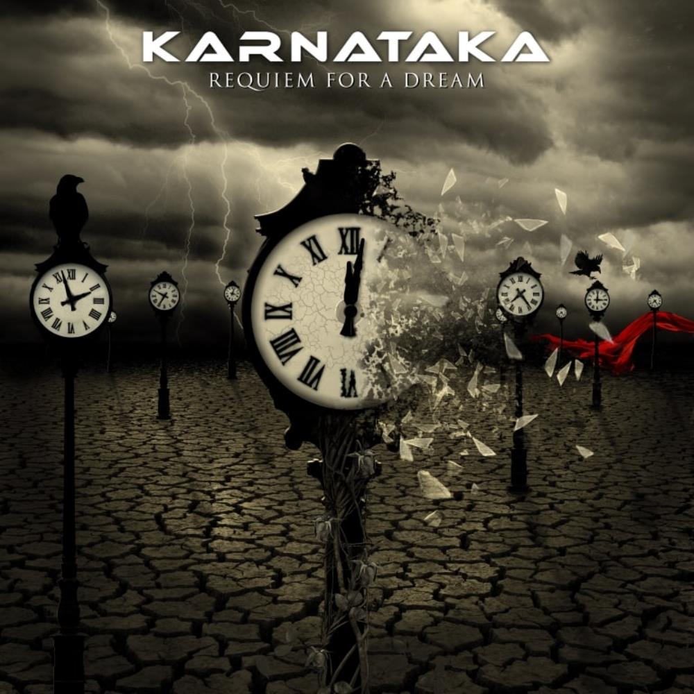 Requiem for a dream - KARNATAKA