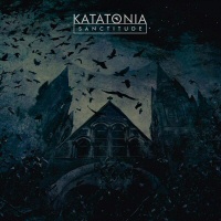 Sanctitude - KATATONIA