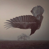 The fall of hearts - KATATONIA