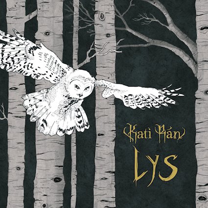 Lys - KATI RAN