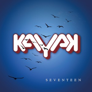 Seventeen - KAYAK