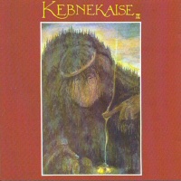 Kebnekaise III  - KEBNEKAISE