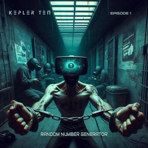 Random Number Generator: Episode 1 - KEPLER TEN