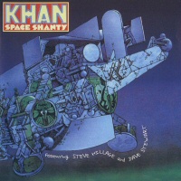 Space Shanty - KHAN
