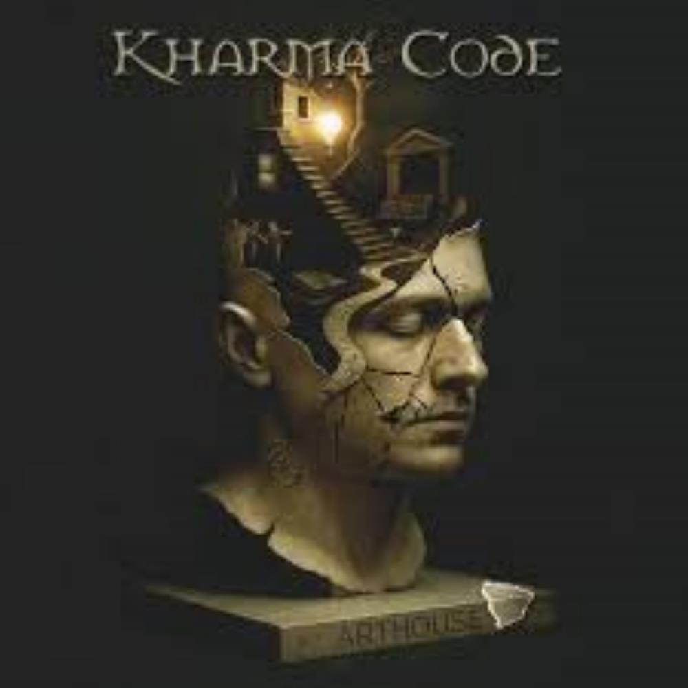 Arthouse - KHARMA CODE
