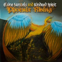 Phoenix Rising - KINDRED SPIRIT