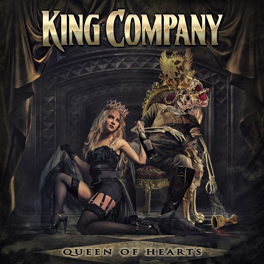 One for the road - KING COMPANY