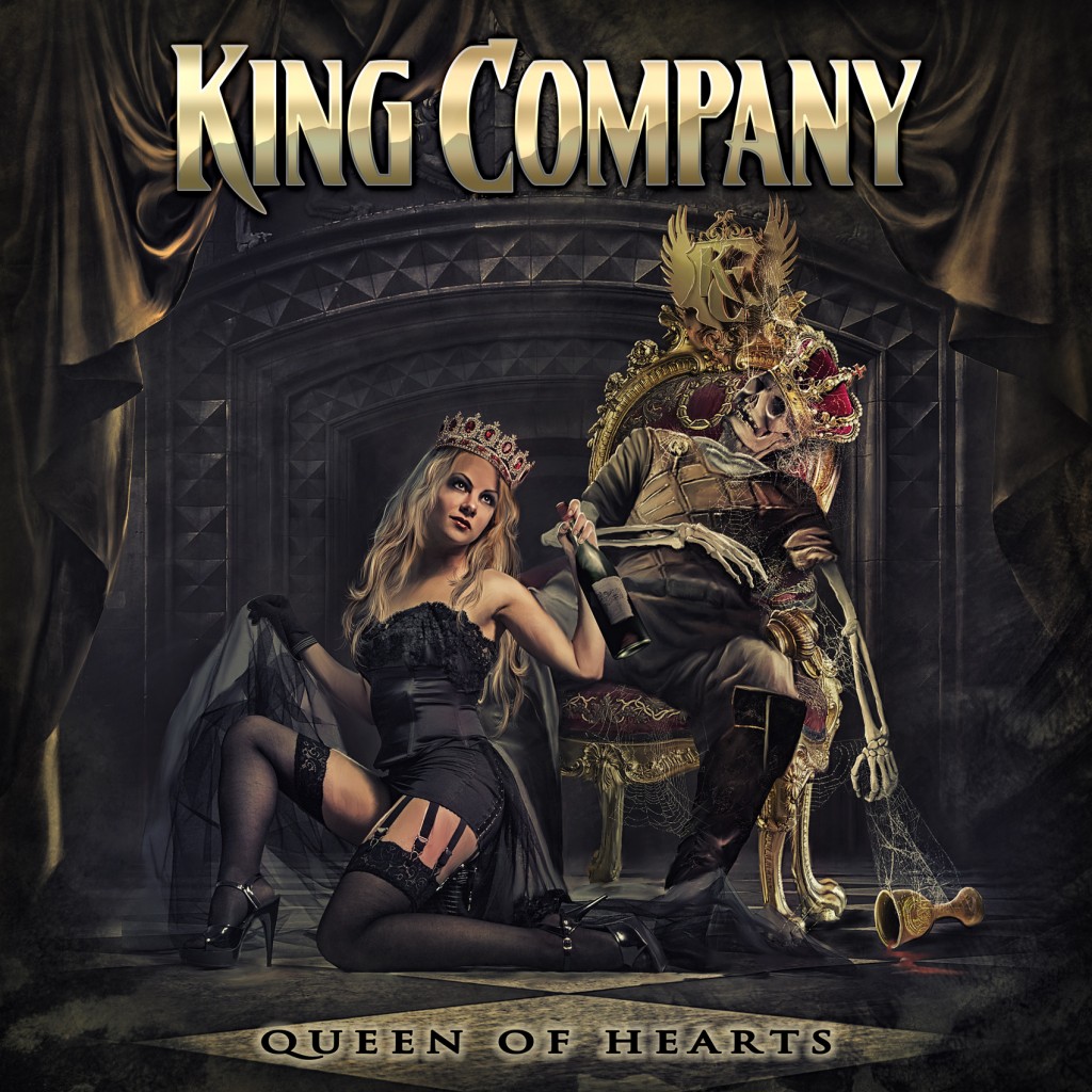 One for the road - KING COMPANY