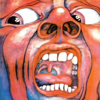 In The Court Of The Crimson King  - KING CRIMSON