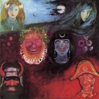 In The Wake Of Poseidon - KING CRIMSON