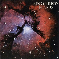 Islands - KING CRIMSON